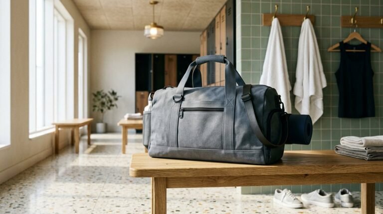 top 10 women s gym bags 2027