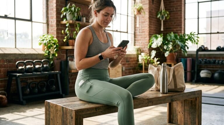 top 5 women s gym leggings 2027