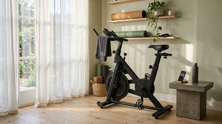 top 7 spin bikes 2027
