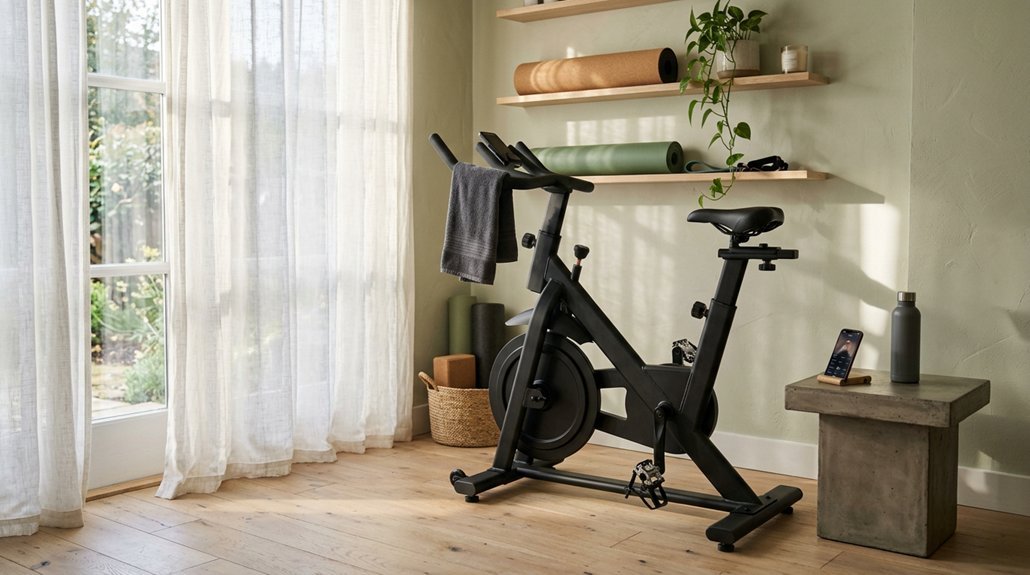 top 7 spin bikes 2027