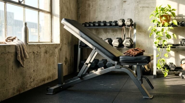 top adjustable weight bench roundup