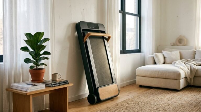 top compact treadmills for small spaces 2027