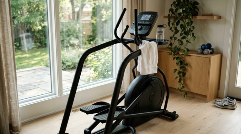 top elliptical machines 2027