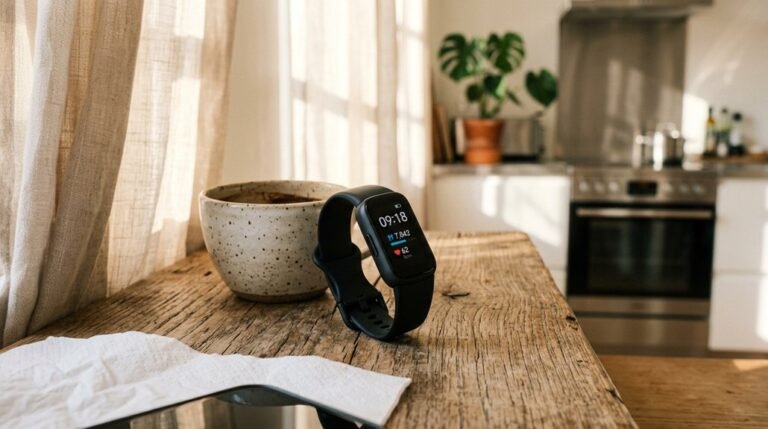top fitness trackers for weight loss 2027