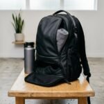 top gym backpacks with shoe compartments