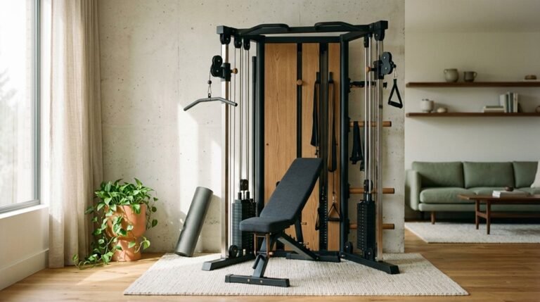 top home gyms for beginners