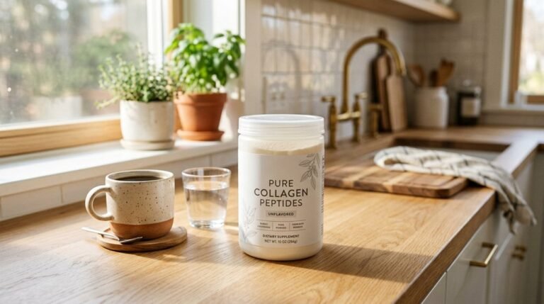 top joint collagen powder picks