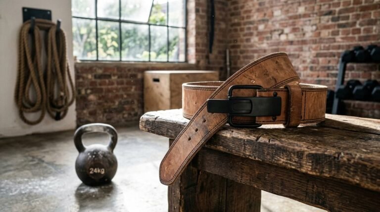 top lifting belts for 2027