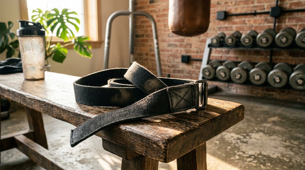 top lifting straps 2027