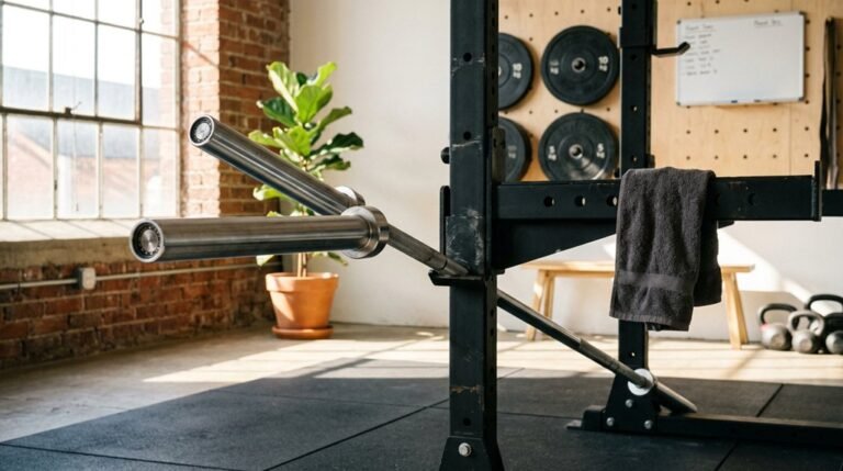 top olympic barbells 2027
