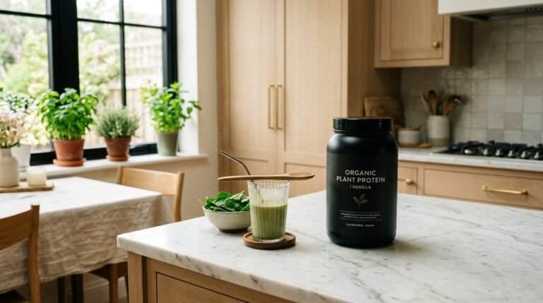 top organic protein powders 2027