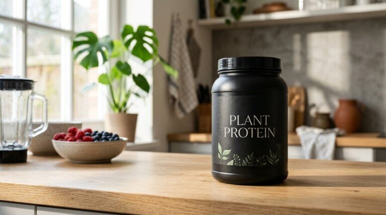 top plant based protein rankings 2027