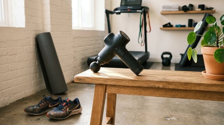 top plantar fascia massage guns