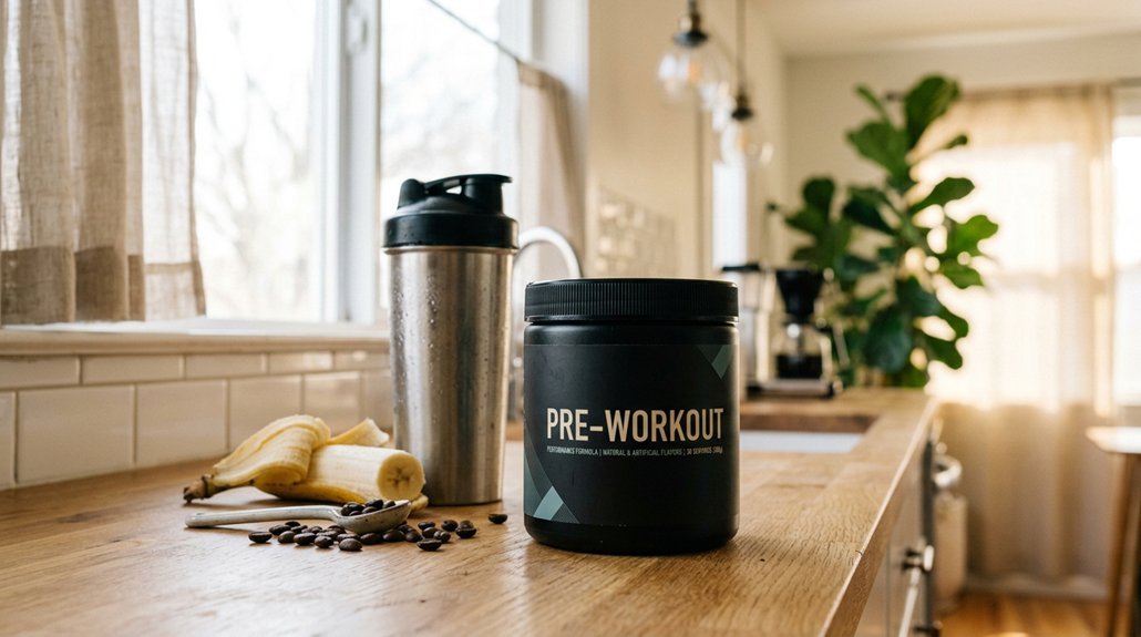 top pre workout picks 2027