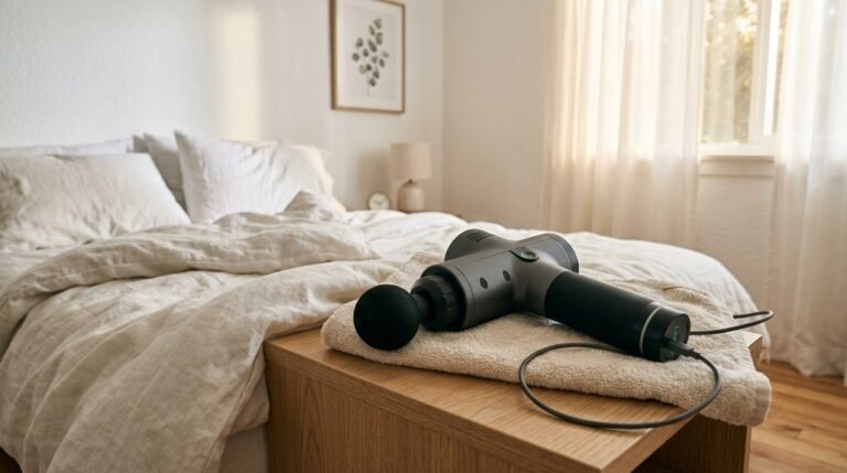 top quiet massage gun choices