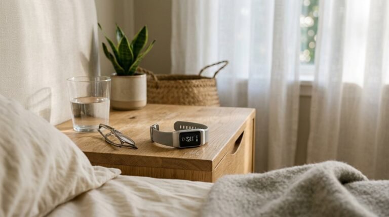 top senior fitness tracker picks