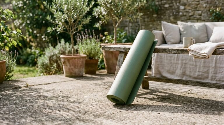 top thick yoga mats 2027