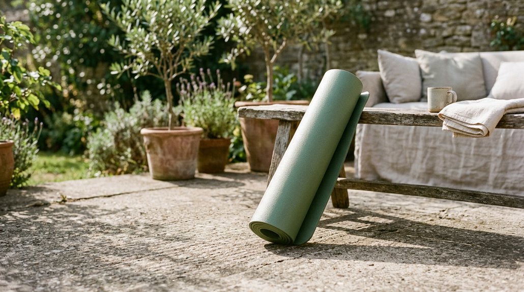top thick yoga mats 2027