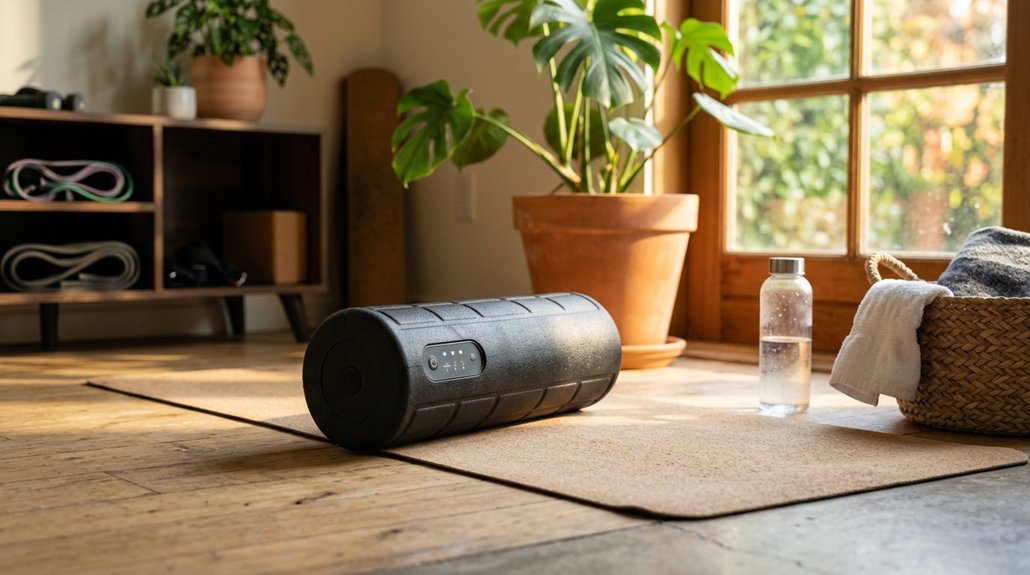 top vibrating foam rollers 2027