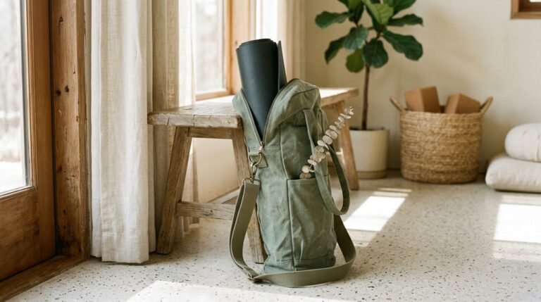 top yoga mat bags 2027